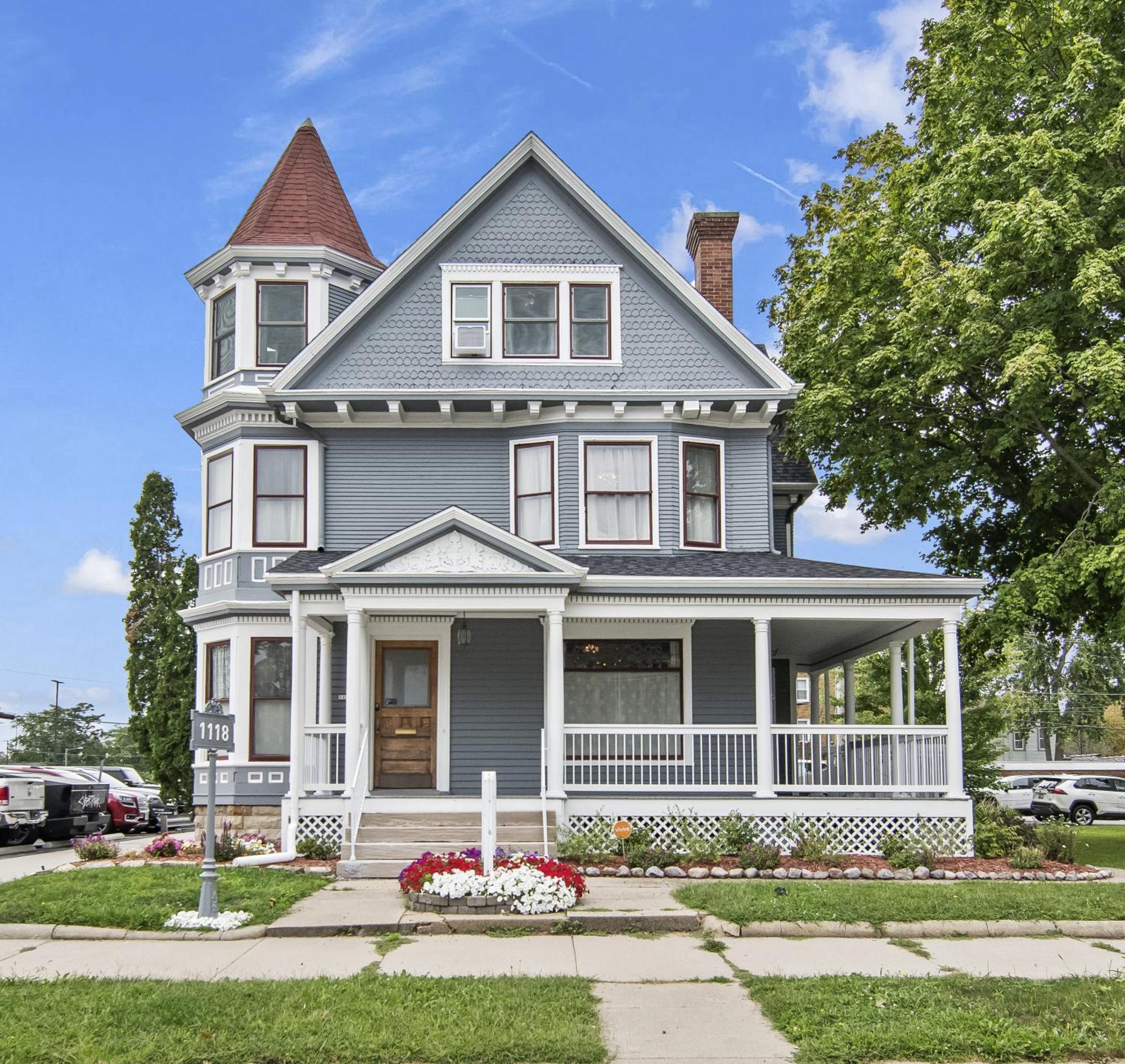 The Audrey - Springfield Exterior foto
